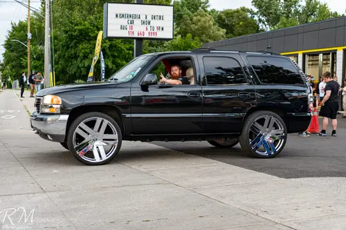 2024 wismermedia X oktire london northridge photo 32